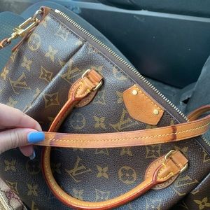 Louis Vuitton Turenne PM